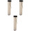 3Pièces À En Sisal Beige Pour Chats 3