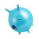2Pcs Sky- Bouncing Ball Thick PVC Cartoon Play Toy 10