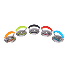 15Pcs Assorted Color Pot Handle Replacement Comfortable Grip Heat Safe