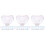 21Pc Breathable Disposable Postpartum Underwear Maternity Briefs 4