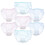 21Pc Breathable Disposable Postpartum Underwear Maternity Briefs 10