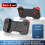 Upgraded Wireless Gamepad -Compatible Gaming Controller Joystick for PUBG for IOS/Android  /PS3 A 3