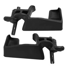 1 Paar Türinnengriffe 1841717000 41717001 HLK2145 HLK2146 für Freightliner Century 2004-2011 1848225000 1839533001