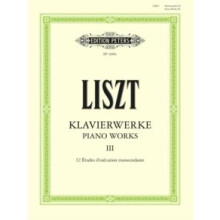 Piano Works Vol.3 Other Book