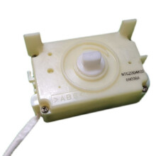 NTGZ004k02 Ice Maker Motor for Refrigerator Ice Making Motor Refrigerator Accessories