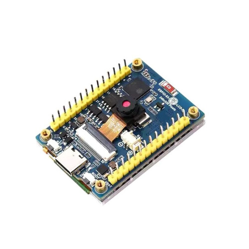 2Inch ESP32-S3 IPS Capacitive Touchscreen Development Board 240x320 LCD Display 262k Color Support WiFi & A 1
