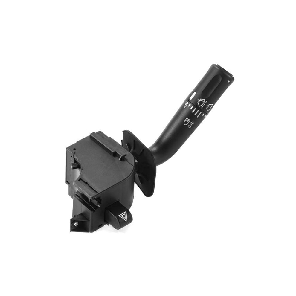 Turn Signal With Headlight Dimmer Wiper/Washer For F-150 2004 2005 4L3z13k359aaa Black 4711115073396