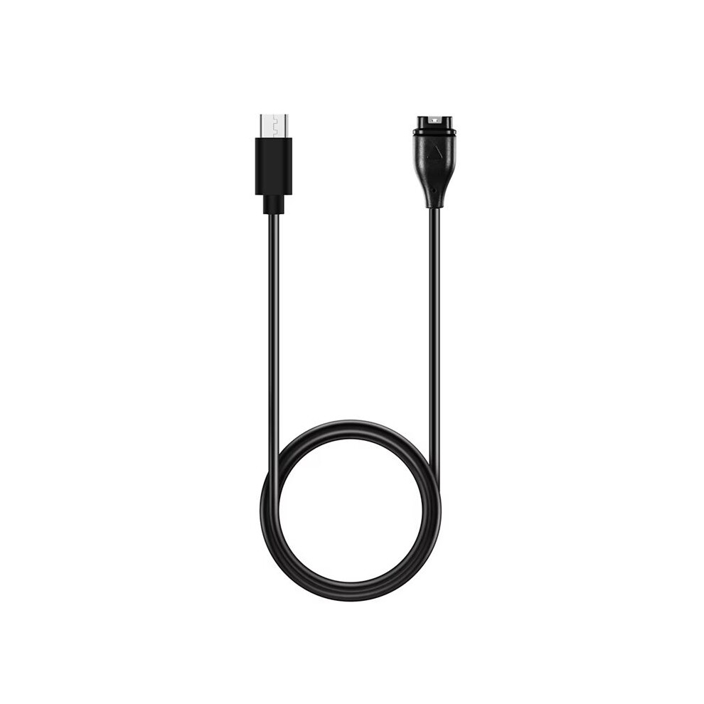 Smartwatch Charging Type-C Interface Charger Replacement Watch Charger Cable For Forerunner 265/265S/965 4712085009811