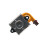 Hall Effect Joystick for  Portal 3D Analog Stick Sensor Module for PS Portal PS5 Virtual Handheld Joystick 4