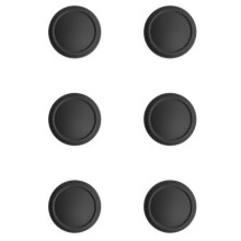 For Skull & Co. Replacement Joystick Covers Controllers Analog Stick Caps Repair Parts A
