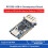 RP2350-USB-A RP2350A USB  Development Board 2Mb Flash Core Board Programmable USB Interface Demo Board 2