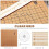 DIY Macrame Kit with Macrame Board and Pins Kit Macrame Tools Macrame Supplies 8