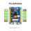2Inch ESP32-S3 IPS Capacitive Touchscreen Development Board 240x320 LCD Display 262k Color Support WiFi & B 10