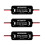 Strobe Controller Brake Light Flasher Module for Car LED Brake Stop Light Lamp 12V-16V LED Flash Tail Stop, SK-CD0100 5