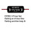 Strobe Controller Brake Light Flasher Module for Car LED Brake Stop Light Lamp 12V-16V LED Flash Tail Stop, SK-CD0102 2