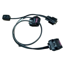 Cable for MD1/MG1 Adapter Cable to Connect ECU and Diagnostic Tool MD1CS001 MD1CP002