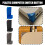 Top Power Button Suitable for   M4/M4 Pro Modification Power Button Mounted 2.0 Version  Accessories 3