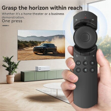 Universal Remote Control for JMGO H6 A6 J6S N7L N7 J7S J9 U1 S21 S2 S3 S60 J6 G1 G3 T6 E8 V8 C6 X3 P2 P3 Projector
