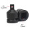 3/4 to 1/2 Impact Socket Adapter Socket Converter-Adapter for Car Bicycle Garage Repair Tools 1pc 6