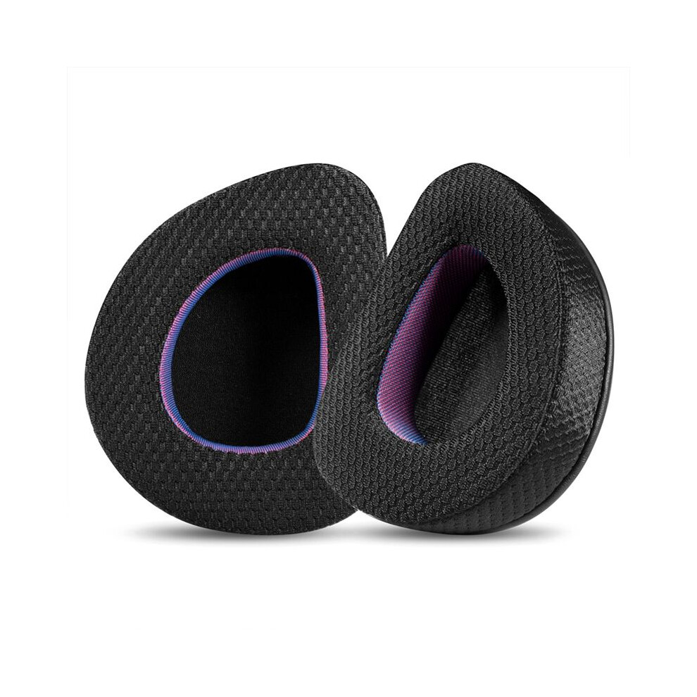 Replacement Earpads For Delta Prism S Wireless Headphone Sponge Earmuffs Comfortable Ear Cushions,A 6031271087166