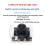 1080P H.264 OV2735 IRCUT Infrared Night Vision High Dynamic Camera Module 2MP USB Camera Module 8