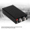 ATU-130 1.8‑50MHz 200W Micro-Shortwave Automatic Antenna Tuner 10‑15VDC Organic Light Emitting Diode Display 4