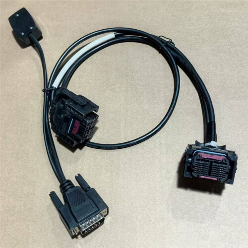 Cable for  MD1/MG1 Adapter Cable to Connect ECU and Diagnostic Tool MD1CS001 MD1CP002 2