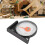 Magnetic Angle Locator,Angle Finder,Angle Finder Protractor Digital Angle Finder with Clear Scale High Accuracy 1