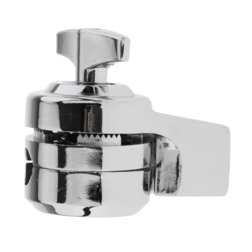 Cymbal Bracket Connector Drum Kit Accessory Live Performance Height and Angle Adjustment Installation Simplification 2