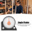 Magnetic Angle Locator,Angle Finder,Angle Finder Protractor Digital Angle Finder with Clear Scale High Accuracy 3