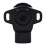 Motorcycle Throttle Position Sensor Throttle Sensor Position Sensor Fit for  ATV 2005-2017 Kingquad 13580-31G00 2