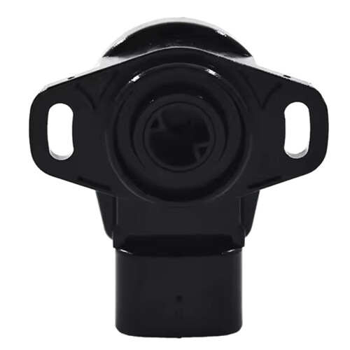 Motorcycle Throttle Position Sensor Throttle Sensor Position Sensor Fit for  ATV 2005-2017 Kingquad 13580-31G00 1