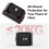 Ulanzi UKA Quick-Release Plate Compatible with Uka & F38 Plates for Camera Tripod Quick Release System UKA03 Base 1