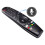 Voice Magic Remote Control AKB7585501 for   TV Remote Control Replacement an-MR20GA MR18BA with Pointer Function 3