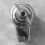 Cymbal Bracket Connector Drum Kit Accessory Live Performance Height and Angle Adjustment Installation Simplification 5