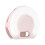 Ringlight Selfie Light Clip  Light for Mobile Phone Light Ring Video Photo Lamp Flashlight Back Light USB Charge B 1