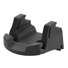 Para New Model 3 Y Highland 17-2025 Suporte de Telefone de Carro de Borracha de Silicone Líquido Sem Vestígios Clip- para Ventilação de Ar Do