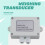 Weighing Transmitter Weighing Amplifier Weight Sensor Voltage Current Converter  12-24V 4-20MA Load Cell Amplifier 4