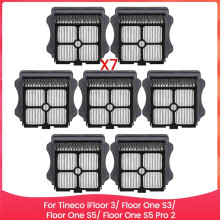 Filtri HEPA Sostitutivi per  IFloor 3/ Floor One S3/ Floor One S5/ Floor One S5 Pro 2, Accessori per Aspirapolvere