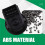 8200214919 Power View Mirror  External Mirror Knob Button for  Kangoo Clio Master Modus Duster 255704649R 6
