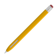 För Pencil 2 Fodral Mjukt Silikonskydd 2:A Generationensför IpadPencil Skin för Pennfodral A