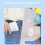 Bed Sensor Alarm for Elderly Dementia Patients - Wireless Fall Detection & Motion Sensor Alert System for Seniors 6