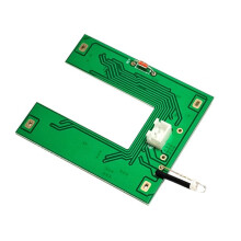 Motherboard Accessories for  Pro Professional Shaver BABFS2CN/BABFS2BCN/BABS2GCN Shaver Motherboards
