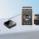 5.0 Transmitter Receiver 3.5mm AUX Optical Wireless Audio Adapter for PC TV Car Speaker 5