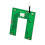Accesorios para la Placa Base de la Afeitadora Profesional  Pro BABFS2CN/BABFS2BCN/BABS2GCN. 5