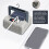 Portable Solar Camping Light Multifunctional Campsite Lantern Waterproof Flashlight Power Bank Functions 5