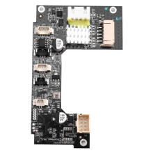 1Pc for KOBRA S1/S1 COMBO PRINT PCBA PrintHead-V4.5