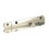 Securit - Brushed Nickel Door Bolt - 100mm 2