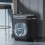 14L Automatic Sensor Trash Can Electric Touchless  Bin Kitchen Bathroom Waterproof Bucket Garbage with Lid 4