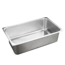 2Pcs Stainless Steel Butter Dish Silver Ergonomic Smooth Texture